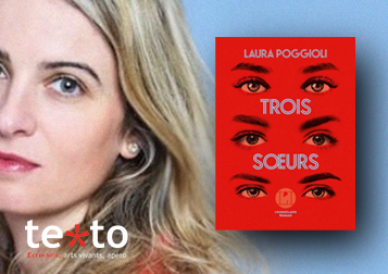 TexTo : rencontre avec Laura Poggioli