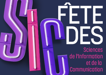 17/01/2024 - 3e édition de la Fête des Sciences de l’Information et de la Communication