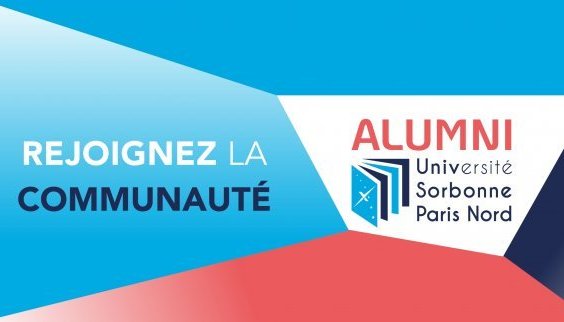 L'Université Sorbonne Paris Nord lance sa plateforme Alumni