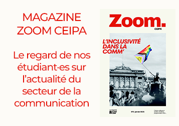 La dernière édition du Zoom CEIPA est disponible !